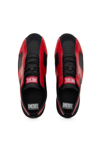 TENISKY DIESEL SLANTE-D S-SLANTE-D LOW SNEAKERS - Fotografia č. 3