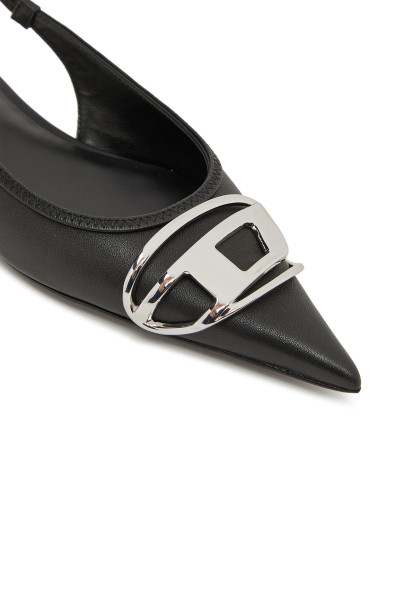 BALERÍNKY DIESEL VENUS D-VENUS SB BAL SHOES - Fotografia č. 5