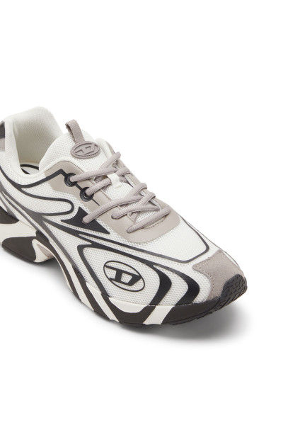 TENISKY DIESEL VIT'S 500 S-D-VIT'S 500 LOW SNEAKER - Fotografia č. 6