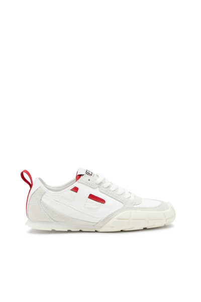 TENISKY DIESEL PAGODHA S-PAGODHA LOW W SNEAKERS - Fotografia č. 6