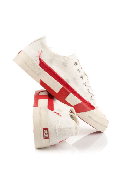 TENISKY DIESEL D-VERSE S-D-VERSE LOW II W SNEAKERS - Fotografia č. 3