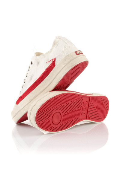 TENISKY DIESEL D-VERSE S-D-VERSE LOW II W SNEAKERS - Fotografia č. 4