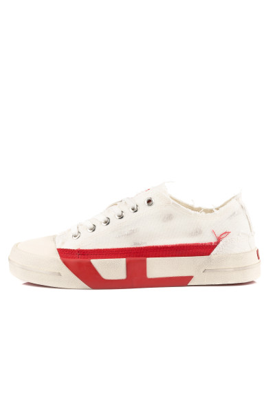 TENISKY DIESEL D-VERSE S-D-VERSE LOW II W SNEAKERS - Fotografia č. 5