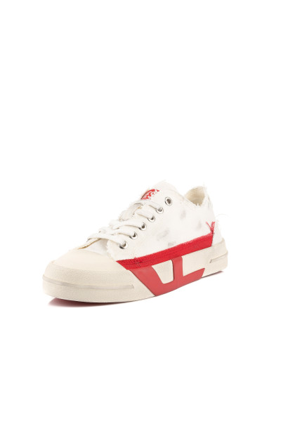TENISKY DIESEL D-VERSE S-D-VERSE LOW II W SNEAKERS - Fotografia č. 6