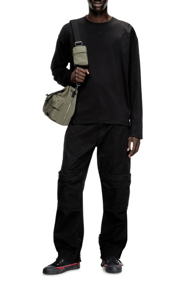 TENISKY DIESEL D-VERSE S-D-VERSE MID II SNEAKERS - Fotografia č. 7