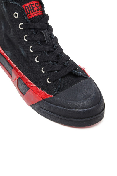 TENISKY DIESEL D-VERSE S-D-VERSE MID II SNEAKERS - Fotografia č. 6