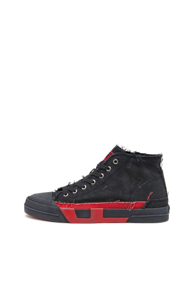 TENISKY DIESEL D-VERSE S-D-VERSE MID II SNEAKERS - Fotografia č. 9