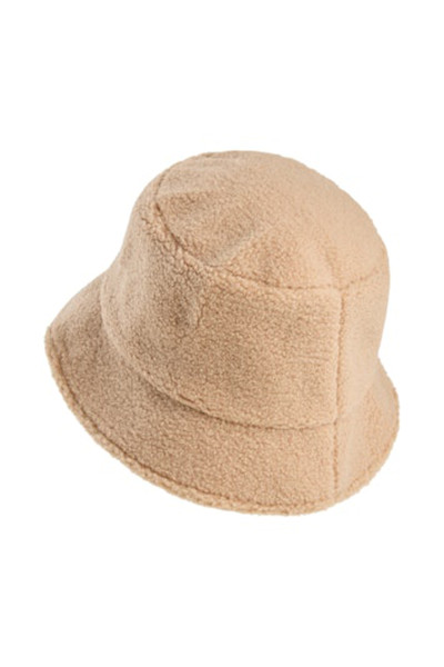 KLOBOUK CAMEL ACTIVE TEDDY HAT - Fotografie č. 2