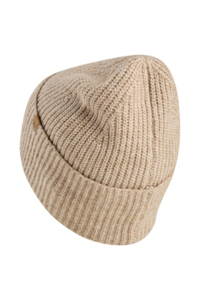 ČEPICE CAMEL ACTIVE CHUNKY BEANIE - Fotografie č. 2