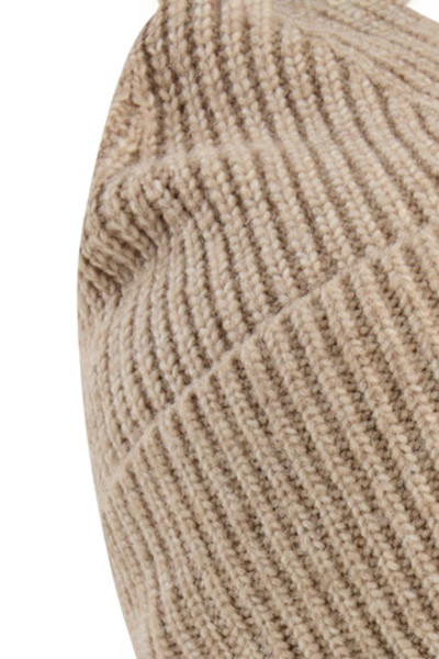 ČEPICE CAMEL ACTIVE CHUNKY BEANIE - Fotografie č. 3