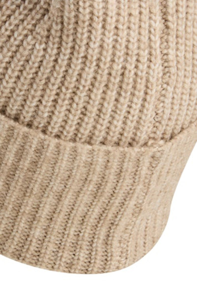 ČEPICE CAMEL ACTIVE CHUNKY BEANIE - Fotografie č. 4