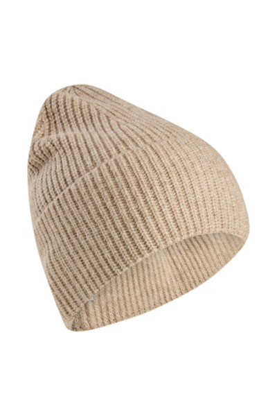 ČEPICE CAMEL ACTIVE CHUNKY BEANIE - Fotografie č. 1