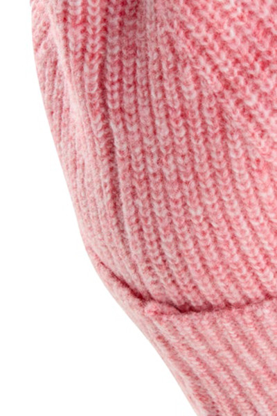 ČEPICE CAMEL ACTIVE CHUNKY BEANIE - Fotografie č. 4