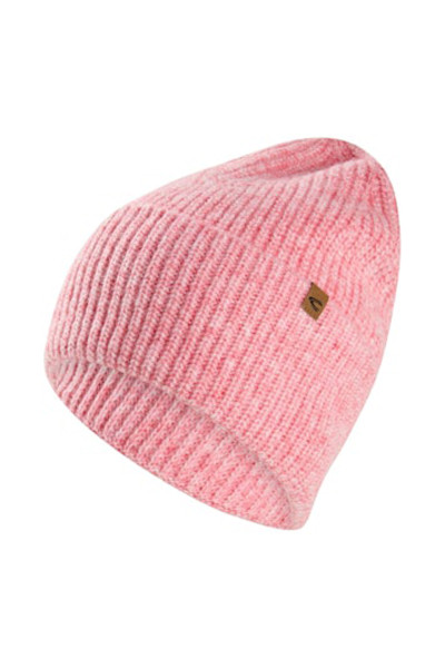 ČEPICE CAMEL ACTIVE CHUNKY BEANIE - Fotografie č. 1