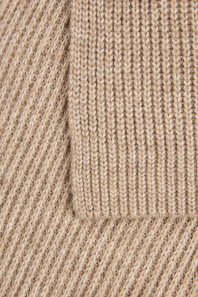 SÁL CAMEL ACTIVE KNITTED SCARF - Kép 2