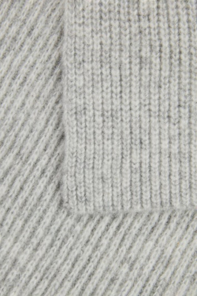 SÁL CAMEL ACTIVE KNITTED SCARF - Kép 2