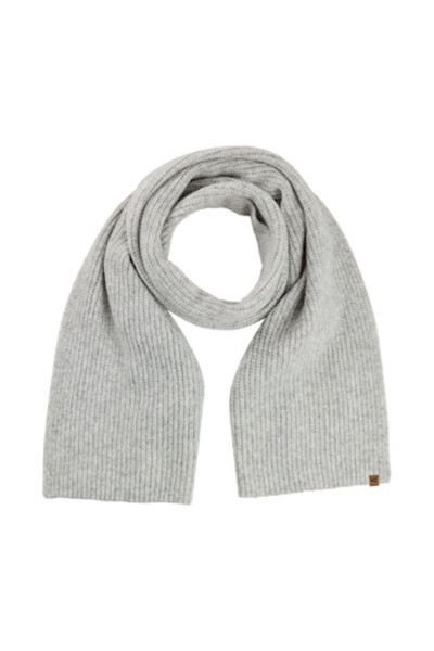 SÁL CAMEL ACTIVE KNITTED SCARF - Kép 1