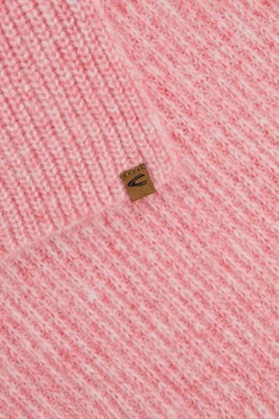 SÁL CAMEL ACTIVE KNITTED SCARF - Kép 3