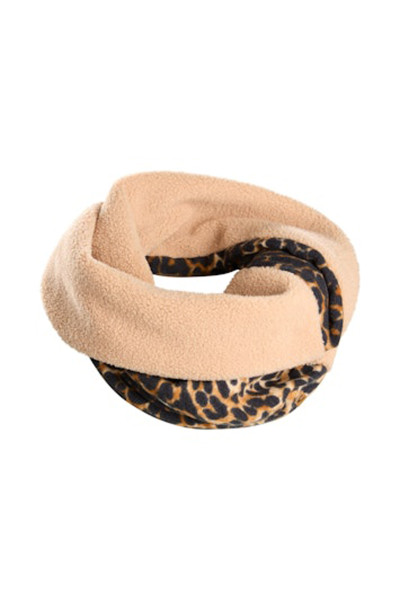SÁL CAMEL ACTIVE TEDDY LOOP - Kép 1
