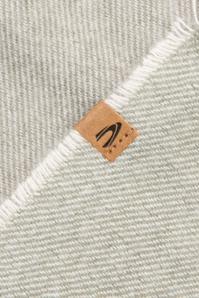 SÁL CAMEL ACTIVE WOVEN CHECK SCARF - Kép 3