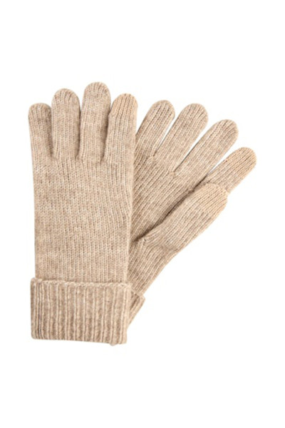 KESZTYŰ CAMEL ACTIVE KNITTED GLOVES - Kép 1