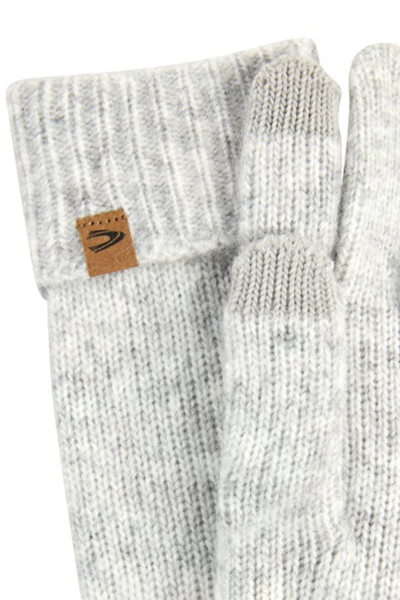 KESZTYŰ CAMEL ACTIVE KNITTED GLOVES - Kép 3