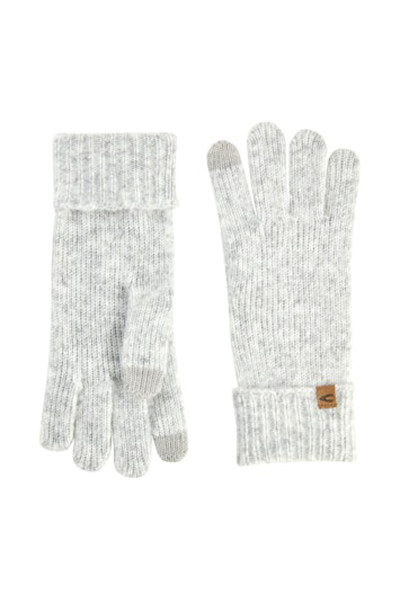 KESZTYŰ CAMEL ACTIVE KNITTED GLOVES - Kép 2