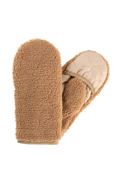 KESZTYŰ CAMEL ACTIVE TEDDY GLOVES - Kép 1