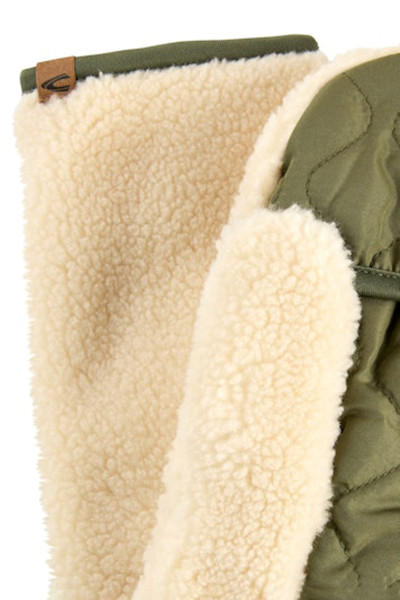 KESZTYŰ CAMEL ACTIVE TEDDY GLOVES - Kép 3