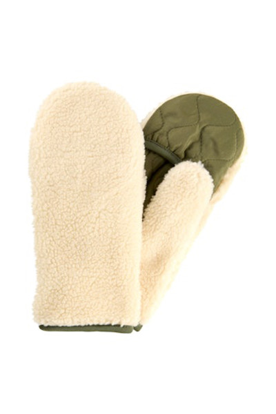 KESZTYŰ CAMEL ACTIVE TEDDY GLOVES - Kép 1
