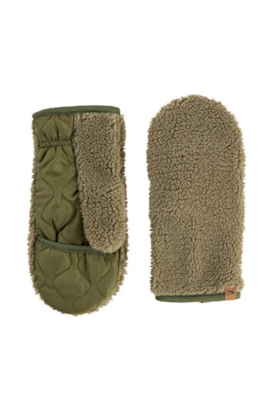 KESZTYŰ CAMEL ACTIVE TEDDY GLOVES - Kép 2