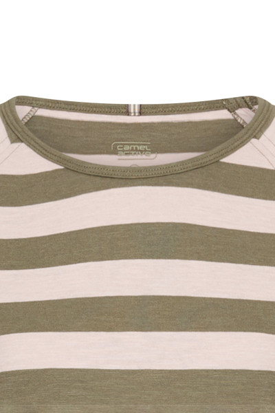 PÓLÓ CAMEL ACTIVE TSHIRT - Kép 6