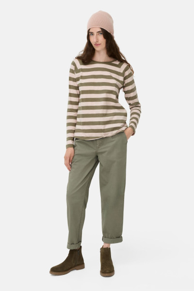 PÓLÓ CAMEL ACTIVE TSHIRT - Kép 2