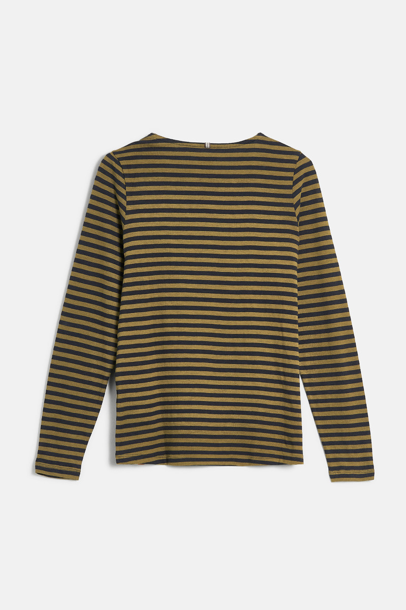 Tričko Camel Active Tshirt Grey Melange