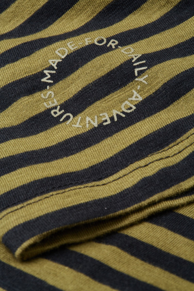 PÓLÓ CAMEL ACTIVE TSHIRT - Kép 3