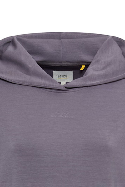 MIKINA CAMEL ACTIVE JERSEY - Fotografie č. 6