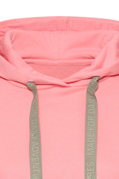 MELEGÍTŐ FELSŐ CAMEL ACTIVE SWEAT - Kép 6