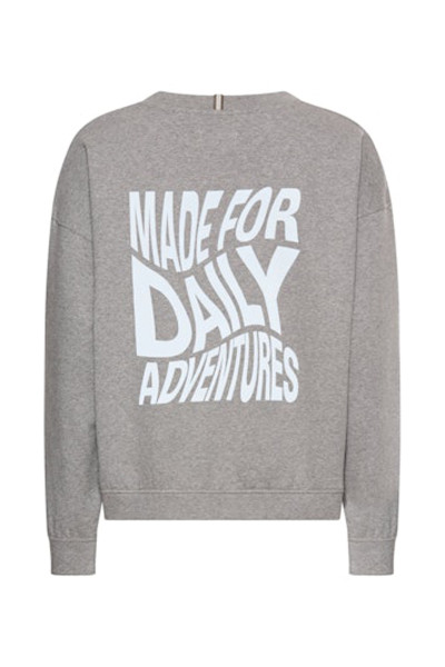 MELEGÍTŐ FELSŐ CAMEL ACTIVE SWEAT - Kép 4