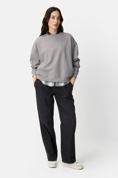 MELEGÍTŐ FELSŐ CAMEL ACTIVE SWEAT - Kép 1