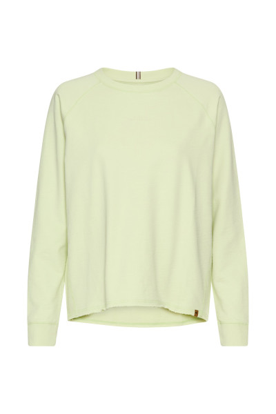 MELEGÍTŐ FELSŐ CAMEL ACTIVE SWEAT - Kép 4
