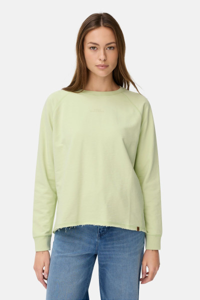 MELEGÍTŐ FELSŐ CAMEL ACTIVE SWEAT - Kép 1