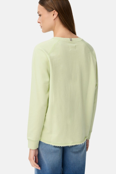 MELEGÍTŐ FELSŐ CAMEL ACTIVE SWEAT - Kép 3