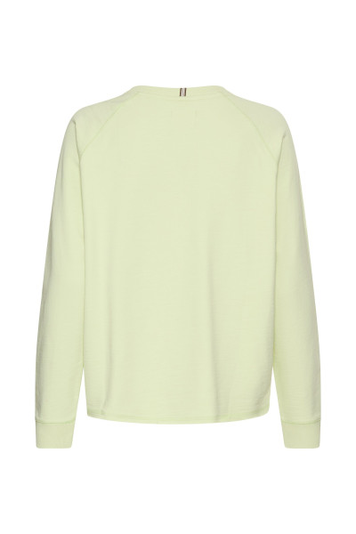 MELEGÍTŐ FELSŐ CAMEL ACTIVE SWEAT - Kép 5
