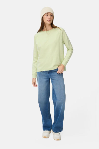 MELEGÍTŐ FELSŐ CAMEL ACTIVE SWEAT - Kép 2