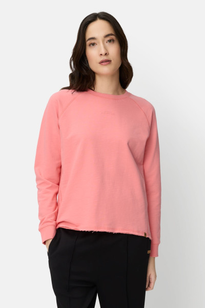 MELEGÍTŐ FELSŐ CAMEL ACTIVE SWEAT - Kép 1
