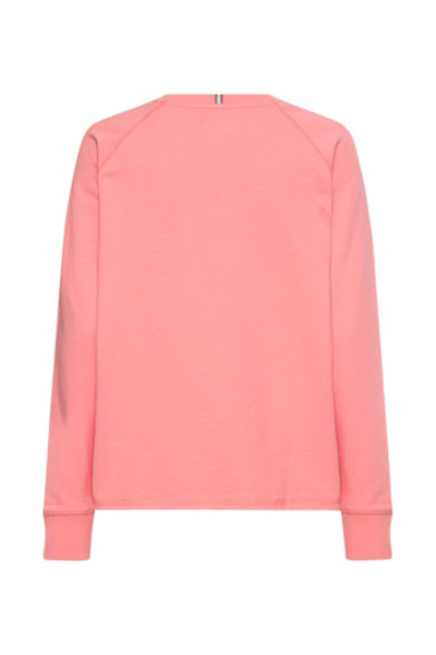MELEGÍTŐ FELSŐ CAMEL ACTIVE SWEAT - Kép 4