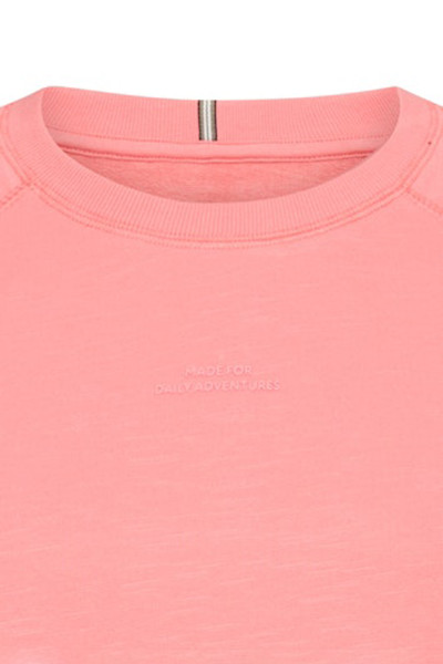 MELEGÍTŐ FELSŐ CAMEL ACTIVE SWEAT - Kép 5