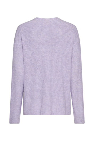 PULÓVER CAMEL ACTIVE KNITWEAR - Kép 5