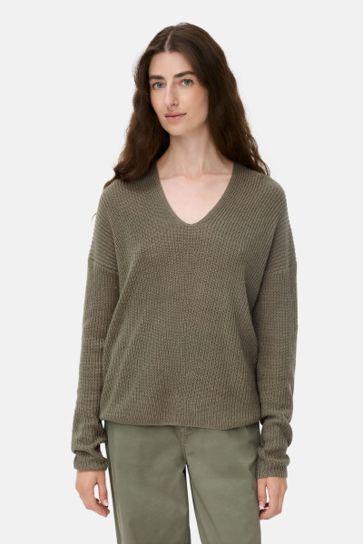 PULÓVER CAMEL ACTIVE KNITWEAR - Kép 1
