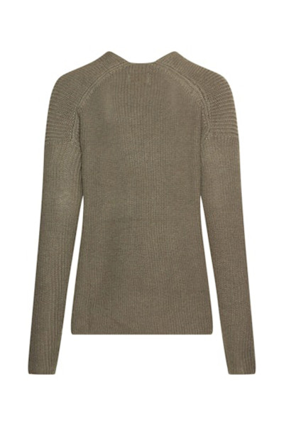 PULÓVER CAMEL ACTIVE KNITWEAR - Kép 5